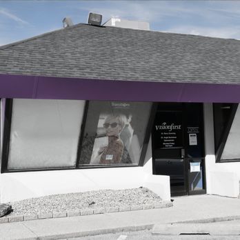 VisionFirst - Optometrists Near Me - Scottsburg, Indiana VisionFirst - Optometrists Near Me - Scottsburg, Indiana