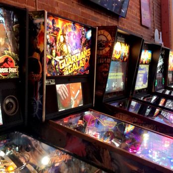 Boxcar Bar + Arcade - Bars Near Me - Raleigh, North Carolina Boxcar Bar + Arcade - Bars Near Me - Raleigh, North Carolina