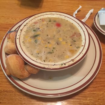 Pie for the People - Soup of the day - Pizza Near Me - Keystone, South Dakota