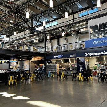 Reno Public Market - First time checking out this cool place - Bars Near Me - Reno, Nevada