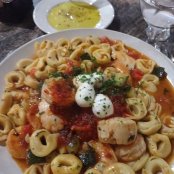 Fellini Cafe - best italian food i have ever had in my life. - Italian Near Me - West Chester, Pennsylvania
