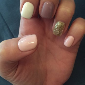 Studio D Hair Salon - My pretty gel manicure - Hair Salons Near Me - Vancouver, British Columbia Studio D Hair Salon - My pretty gel manicure - Hair Salons Near Me - Vancouver, British Columbia