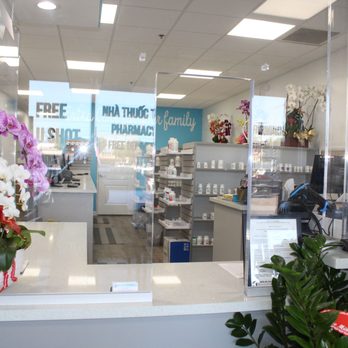 VN Care Pharmacy - Pharmacy Near Me - Stanton, California