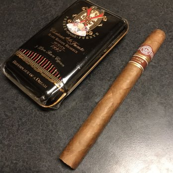 Cigar-Cigar - Picked up a nice 3-pack of 2008 Opus X robustos. - Tobacco Shops Near Me - Honolulu, Hawaii