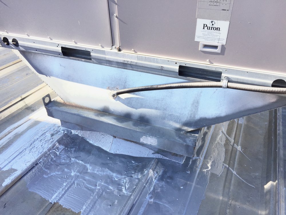 Slide of Lexis Coatings