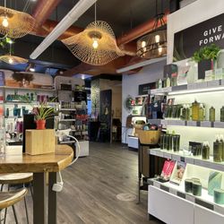 Elements Salon & Day Spa