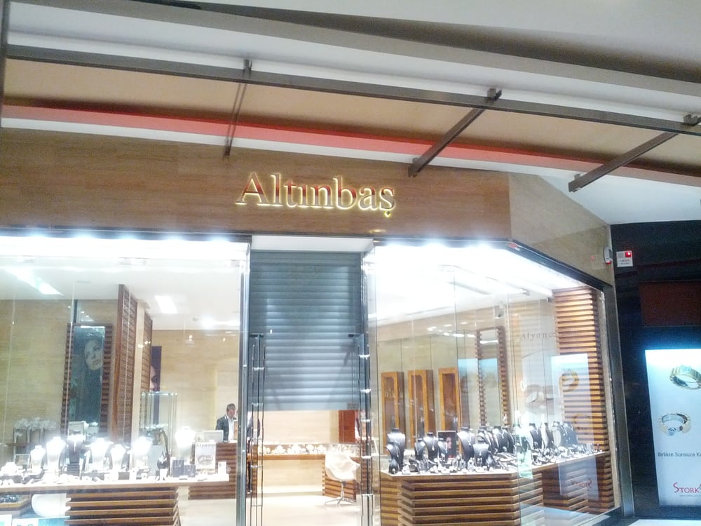 Altınbaş