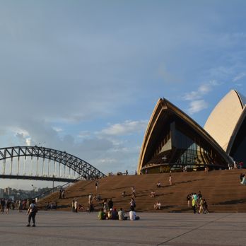 Voya Bird Travel - Sydney Opera House
Sydney, Australia - Travel Agents Near Me Voya Bird Travel - Sydney Opera House
Sydney, Australia - Travel Agents Near Me