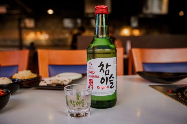 Zip Korean BBQ by null