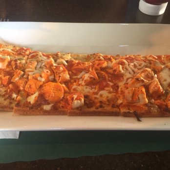 Anglesea Pub - Buffalo chicken flatbread - Irish Near Me - North Wildwood, New Jersey Anglesea Pub - Buffalo chicken flatbread - Irish Near Me - North Wildwood, New Jersey