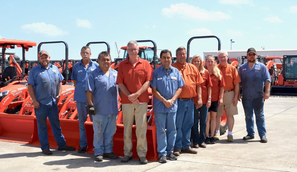 EWALD KUBOTA Updated September 2024 23 Photos 309 S Padre Is Dr