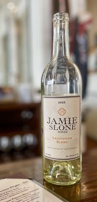 Jamie Slone Wines by null