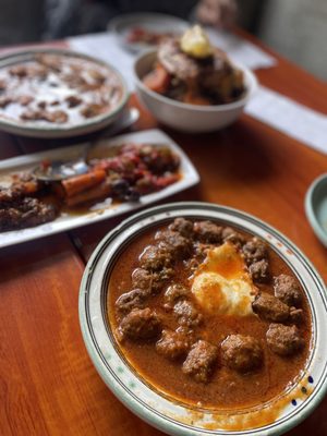 Aicha Moroccan Cuisine by null
