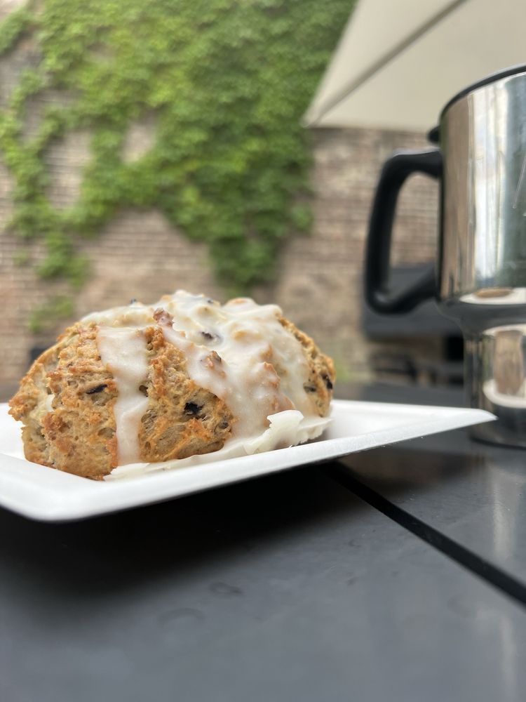 Whirlwind Coffee Company Image