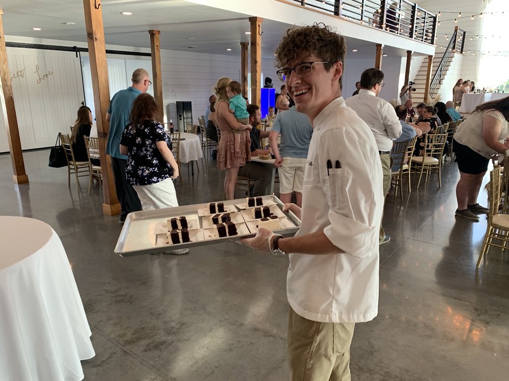 COMO CLASSIC PASTRY Updated May 2024 9630 State Hwy Ww, Columbia