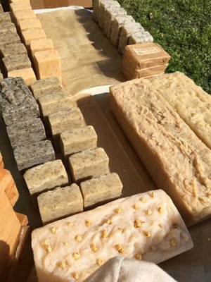 Oviedo Farmers Market - Lawton House by null