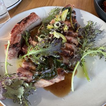 Corrida - Steakhouses Near Me - Boulder, Colorado