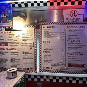 Haven Brothers - Street Vendors Near Me - Providence, Rhode Island