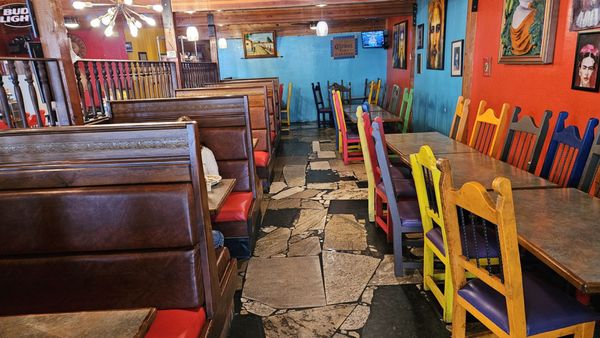 Pepe's Taco Villa by null