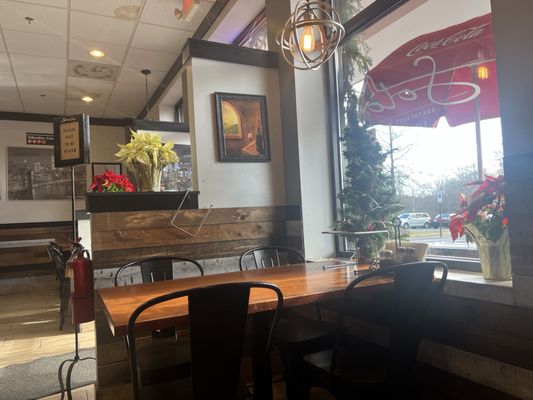 Solo NY Pizza by null