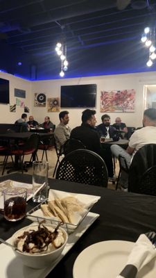 Divan Grill and Lounge by null