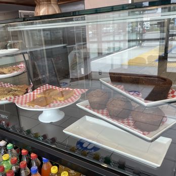 Calf & Chick - Deserts - Breakfast & Brunch Near Me - Torrance, California