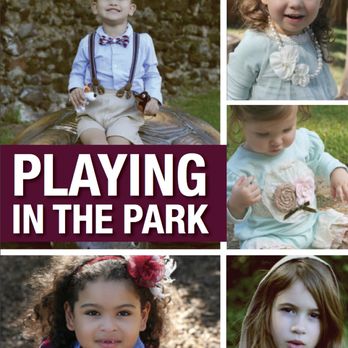 CLV Planners - Small Town Kids Magazine Fashion Editorial Director Content Creator - Party & Event Planning Near Me