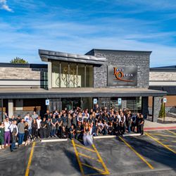 Land Ocean Restaurant Sparks