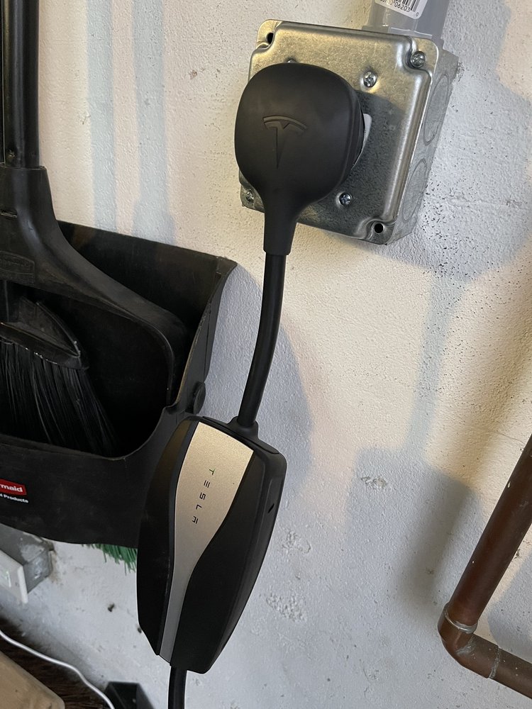 Slide of Osmar Low Voltage electrical