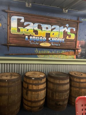 Gaspar's Patio Bar & Grille by null