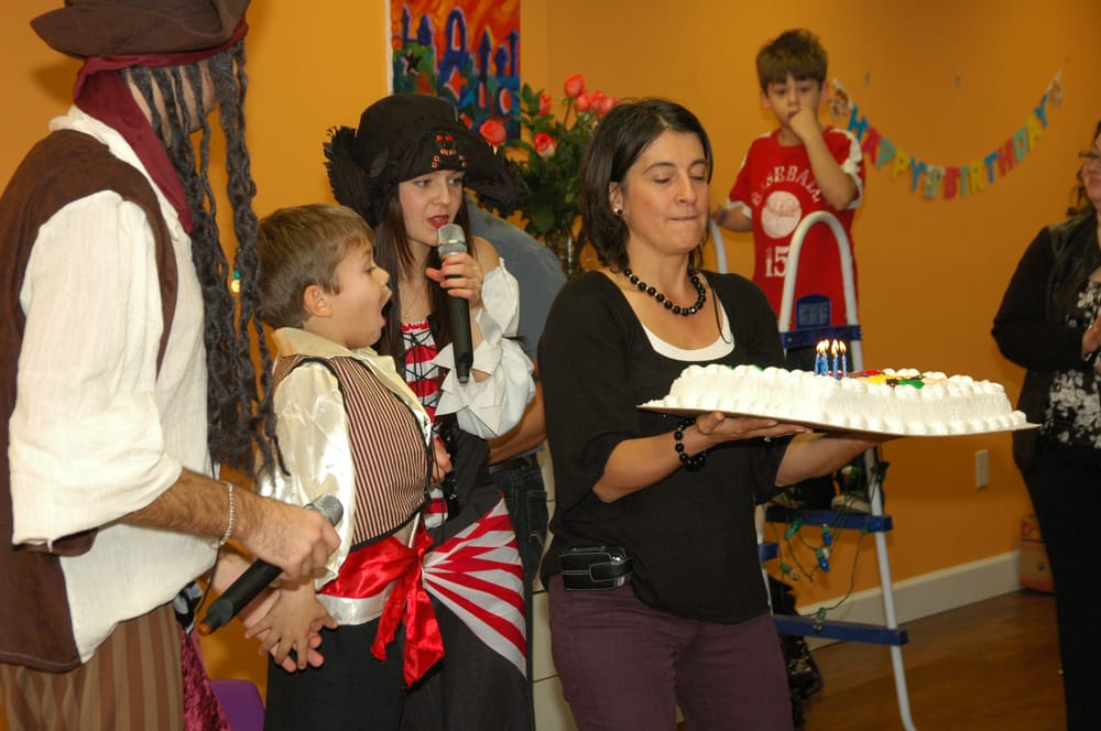 Lyceum For Kids - childcare center in Rockville, MD