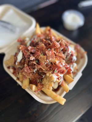 Mr Fries Man by null