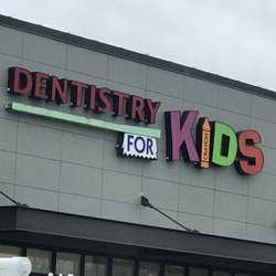 Cascadia Kids Dentistry