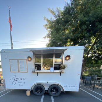 Agora Coffee Bar - Cute quaint coffee bar - Coffee & Tea Near Me - Modesto, California Agora Coffee Bar - Cute quaint coffee bar - Coffee & Tea Near Me - Modesto, California