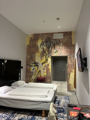 Comfort Hotel Grand Central by null