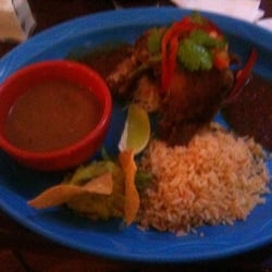 Monico's Taqueria