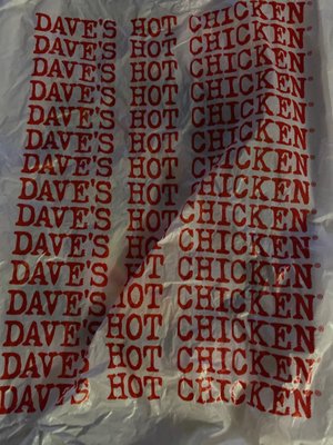 Dave's Hot Chicken by null