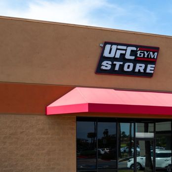 UFC GYM Corona - Martial Arts Near Me - Corona, California