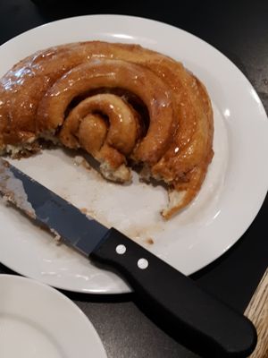 Governor's Restaurant & Bakery by null