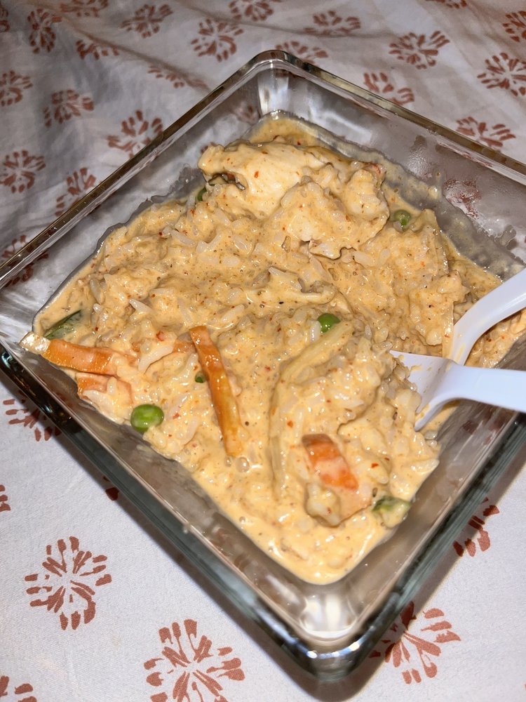 Thai House Restaurant
