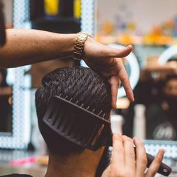 All that Jazz A Jalainna Ellis Salon and Spa