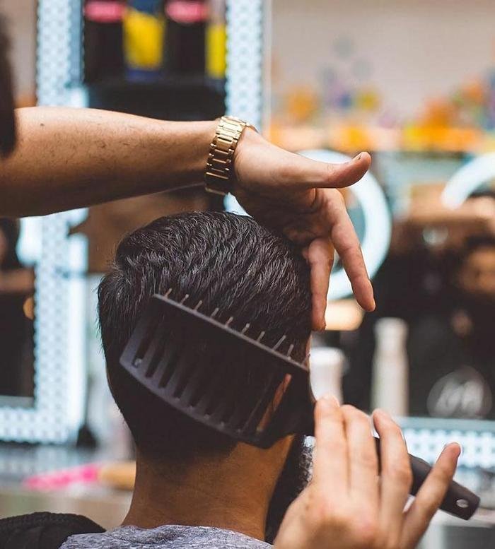 All that Jazz A Jalainna Ellis Salon and Spa