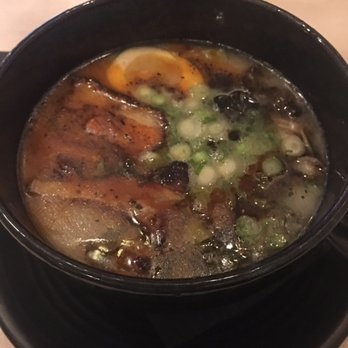 Oramen - Tonkotsu Ramen - Ramen Near Me - New York, New York Oramen - Tonkotsu Ramen - Ramen Near Me - New York, New York