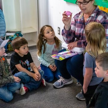 Kiddie Kollege - Teachers help unlock the genius in each student. - Child Care & Day Care Near Me - Sonora, California Kiddie Kollege - Teachers help unlock the genius in each student. - Child Care & Day Care Near Me - Sonora, California