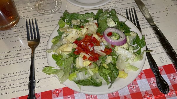 Vito's Ristorante by null