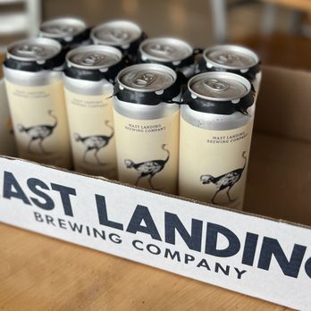 MAST LANDING BREWING COMPANY - Updated February 2026 - 78 Photos & 47