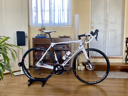 wrench science bikes