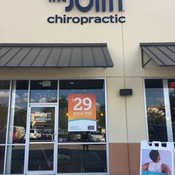 THE JOINT CHIROPRACTIC SAN ANTONIO intelligence overview