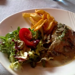 Bistrot Du Breuil