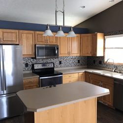 Big Canyon Home Inspections